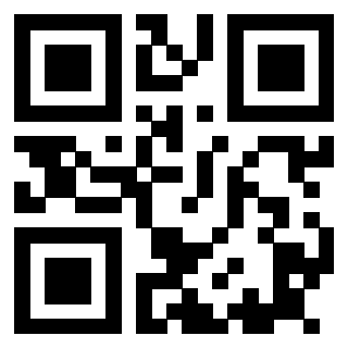 Immagine del QrCode di 3915361070