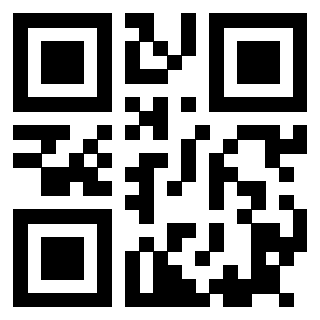 Scansione del Qr Code di 3915361073