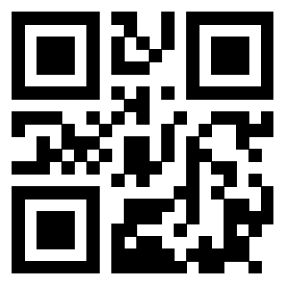 Il Qr Code di 3915361075