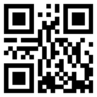 3915361076 - Immagine del Qr Code associato