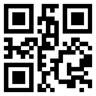 3915361079 - Immagine del QrCode associato