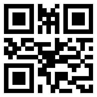 3915361080 - Immagine del QrCode