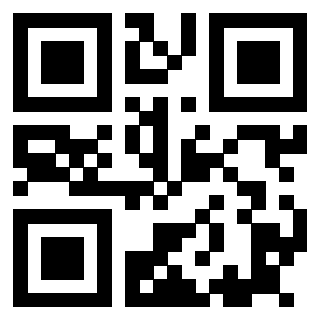 Immagine del Qr Code di 3915361081
