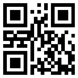 3915361083 QrCode associato