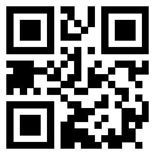 3915361084 QrCode associato