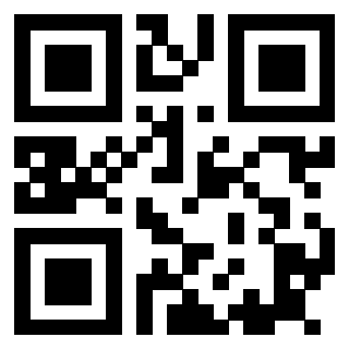 Immagine del QrCode di 3915361086