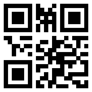 3915361087 QrCode associato