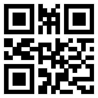 Immagine del QrCode di 3915361093