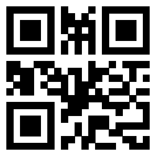 Immagine del QrCode di 3915361094