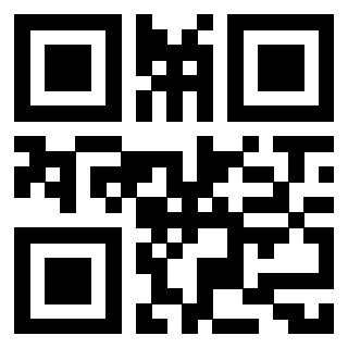 Il Qr Code di 3915361095