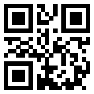 3915361096 QrCode associato