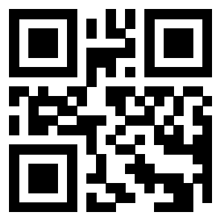 Il QrCode di 3915361098