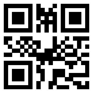 Scansione del QrCode di 3915361100