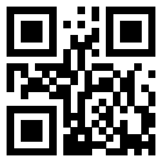 3915361101 - Immagine del QrCode associato