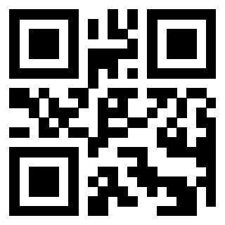 3915361102 QrCode associato