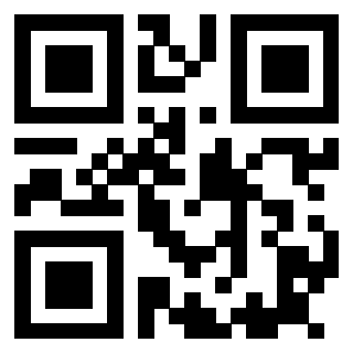 Scansione del Qr Code di 3915361105