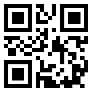 Immagine del QrCode di 3915361106