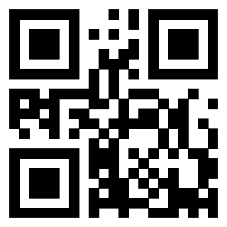 Il Qr Code di 3915361108