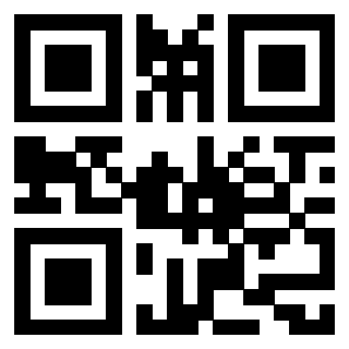 3915361113 - Immagine del QrCode associato