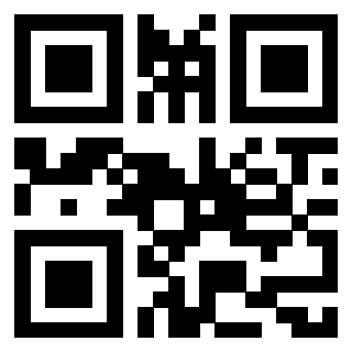 Scansione del QrCode di 3915361114
