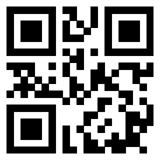 Scansione del Qr Code di 3915361118
