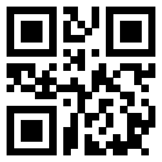 3915361119 - Immagine del Qr Code associato