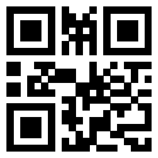 Il QrCode di 3915361121
