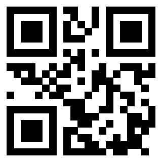 Scansione del QrCode di 3915361124