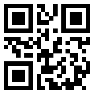 3915361131 - Immagine del QrCode associato