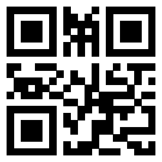 3915361137 - Immagine del QrCode associato