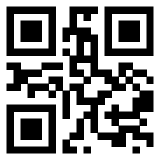 Scansione del QrCode di 3915361138