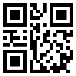 Immagine del Qr Code di 3915361140
