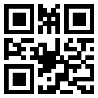 3915361145 - Immagine del QrCode associato