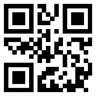 3915361146 QrCode associato