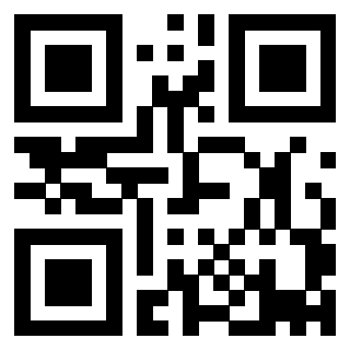 Scansione del QrCode di 3915361148