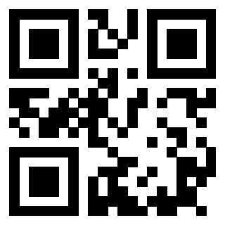 3915361152 - Immagine del Qr Code associato