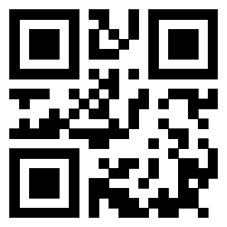 Il QrCode di 3915361153
