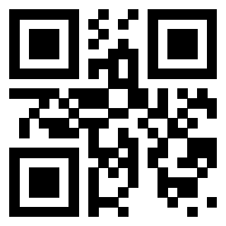 Il Qr Code di 3915361165
