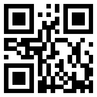 3915361166 - Immagine del QrCode associato