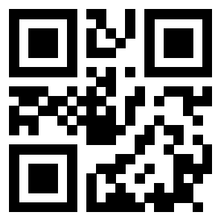 Scansione del Qr Code di 3915361168