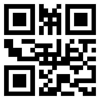 3915361170 Qr Code associato