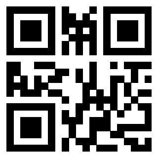 Il Qr Code di 3915391273