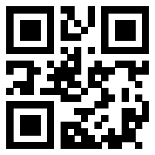 Il QrCode di 3915391274