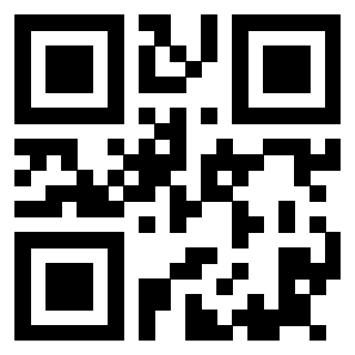 3915391276 - Immagine del QrCode associato