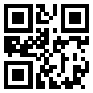 3915391277 - Immagine del Qr Code associato