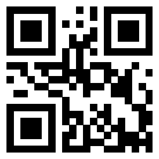 Scansione del Qr Code di 3915391279