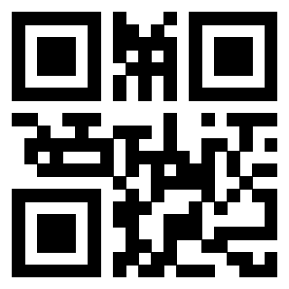 QrCode di 3915391281