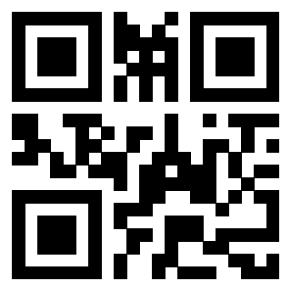 3915391284 - Immagine del Qr Code associato