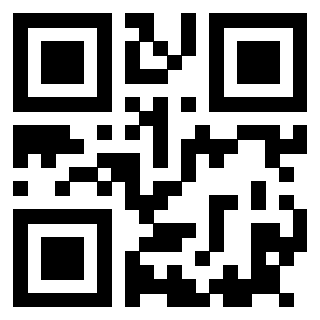 Immagine del QrCode di 3915391287