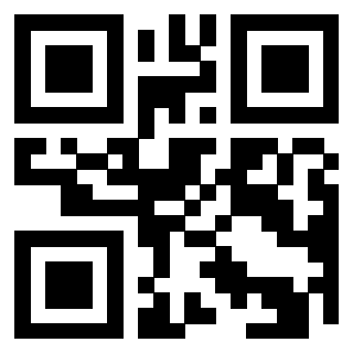 3915391288 - Immagine del QrCode associato